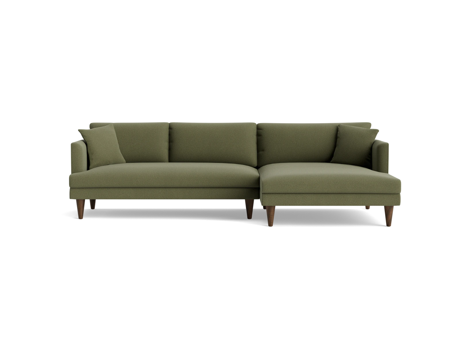 Lewis Sectional